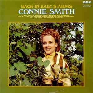 Connie Smith - Back In Baby's Arms download flac mp3