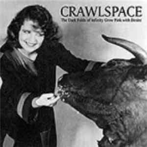 Crawlspace  - The Dark Folds Of Infinity Grow Pink With Desire download flac mp3