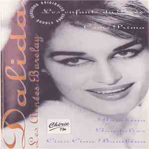Dalida - Les Années Barclay download flac mp3