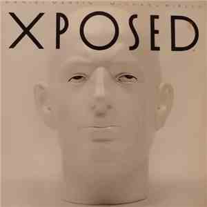 Daniel Martin - Xposed flac mp3 download