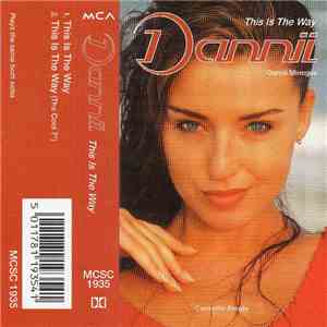 Dannii Minogue - This Is The Way download flac mp3