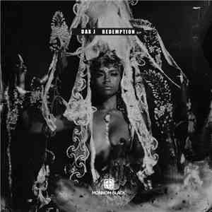 Dax J - No Redemption EP download flac mp3