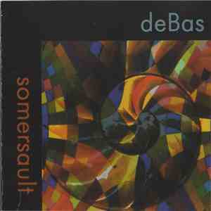 deBas - Somersault flac mp3 download