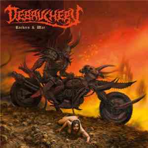 Debauchery - Rockers & War download flac mp3