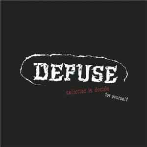 Defuse  - Cry Of Roar download flac mp3