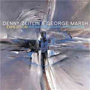 Denny Zeitlin, George Marsh - Expedition download flac mp3
