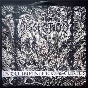 Dissection - Into Infinite Obscurity download flac mp3