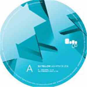 DJ Yellow - Les Rym De Zoe download flac mp3