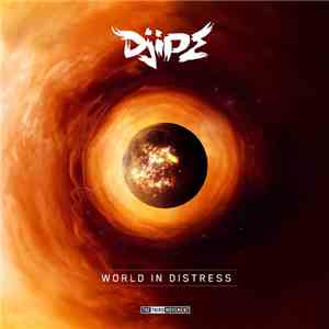 Djipe - World In Distress download flac mp3