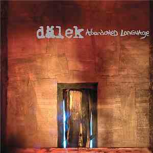 Dälek - Abandoned Language download flac mp3