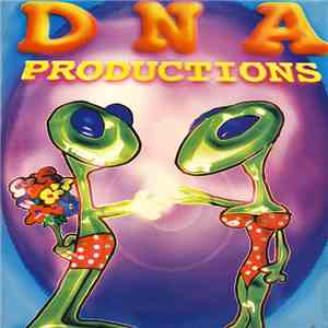 DNA Productions  - Virtual Jungle download flac mp3