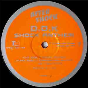 D.O.K - Shock Anthem download flac mp3