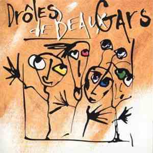 Drôles De Beaux Gars - Drôles De Beaux Gars download flac mp3