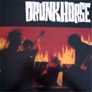 Drunk Horse - Drunk Horse download flac mp3