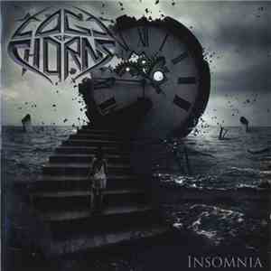 Edge Of Thorns - Insomnia download flac mp3