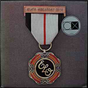 ELO - ELO's Greatest Hits download flac mp3