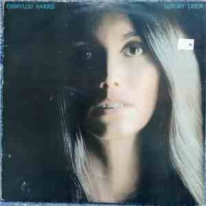 Emmylou Harris - Luxury Liner download flac mp3