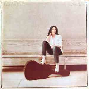 Emmylou Harris - White Shoes download flac mp3