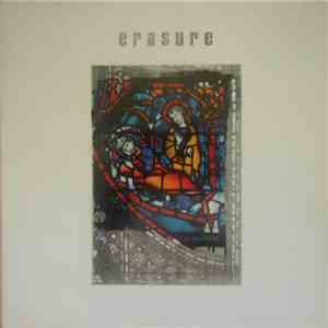 Erasure - The Innocents download flac mp3