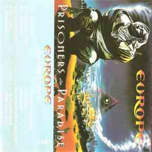 Europe  - Prisoners In Paradise download flac mp3