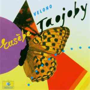 Eusèbe Jaojoby - Velono download flac mp3