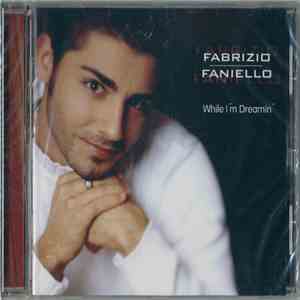 Fabrizio Faniello - While I'm Dreamin' download flac mp3