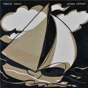 Family Basik - Golem Effect download flac mp3