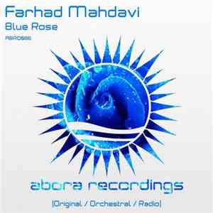 Farhad Mahdavi - Blue Rose download flac mp3