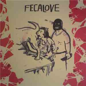 Fecalove / Mutant Ape - Split download flac mp3