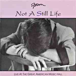 Ferron  - Not A Still Life download flac mp3