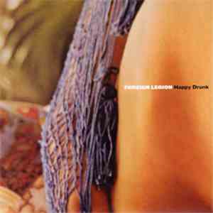 Foreign Legion  - Happy Drunk / Feel The Music download flac mp3