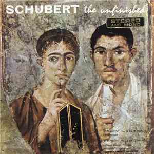 Franz Schubert - London Handel Players - Benjamin Tuke - The Unfinished download flac mp3