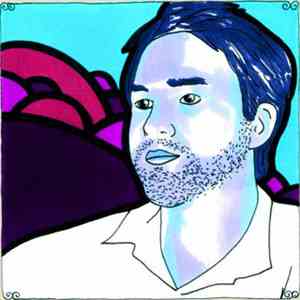 Frightened Rabbit - Daytrotter Session download flac mp3