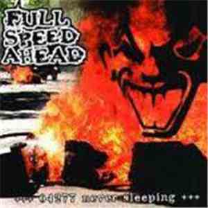 Full Speed Ahead - 04277 Never Sleeping download flac mp3