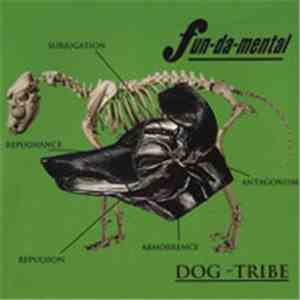 Fun-Da-Mental - Dog-Tribe download flac mp3