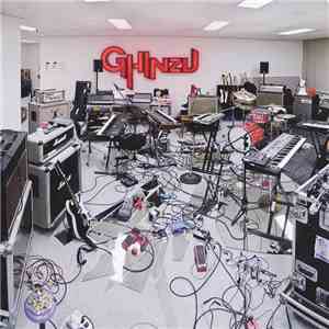 Ghinzu - Mirror Mirror download flac mp3