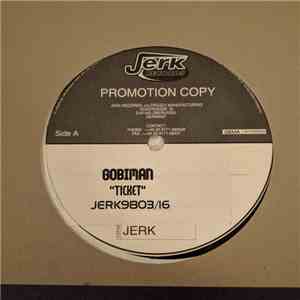 Gobiman - Ticket download flac mp3