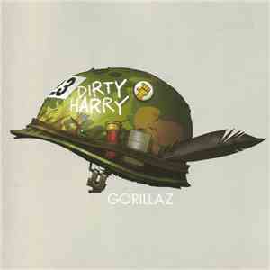 Gorillaz - Dirty Harry download flac mp3