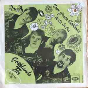 Gothlands Får - Den Första Blomman download flac mp3