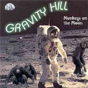 Gravity Hill - Monkeys On The Moon download flac mp3