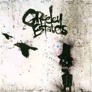Greeley Estates - Go West Young Man, Let The Evil Go East download flac mp3