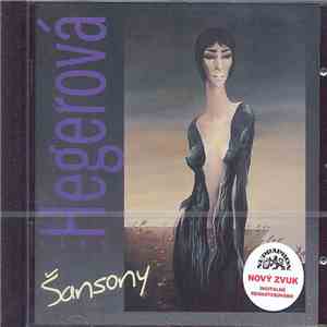 Hana Hegerová - Šansony download flac mp3