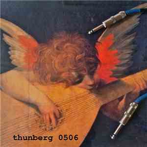 Hans Thunberg - thunberg 0506 download flac mp3