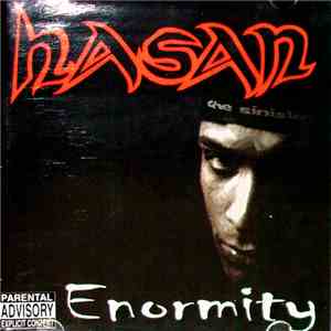 Hasan The Sinister - Enormity download flac mp3