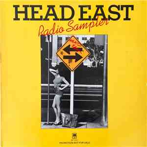 Head East - Radio Sampler download flac mp3