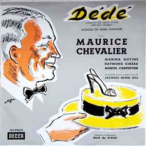 Henri Christiné - Dédé download flac mp3