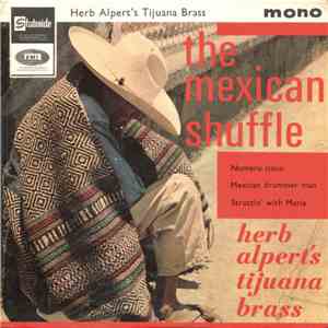 Herb Alpert's Tijuana Brass - The Mexican Shuffle download flac mp3