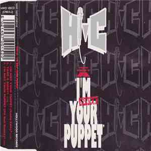 Hi-C - I'm Not Your Puppet download flac mp3
