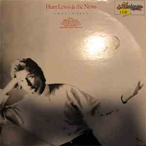 Huey Lewis & The News - Small World download flac mp3