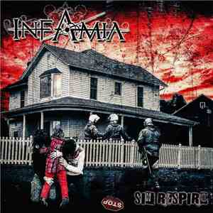 Infamia  - Sin Respiro download flac mp3